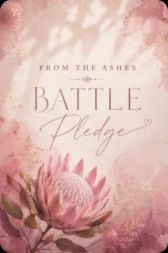 FTA Battle Pledge